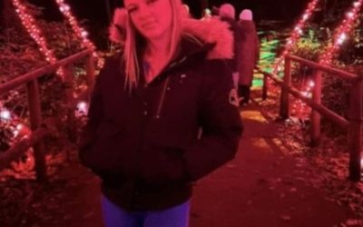 CEKFC Supports Family of Rubie Following Life-Changing Medical Emergency